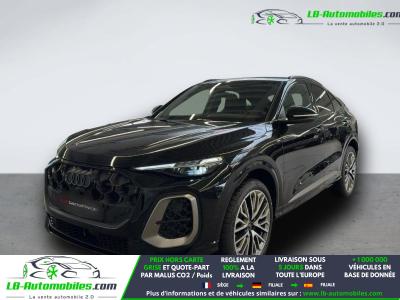 Audi Q5 Sportback TFSI 204 ch Quattro