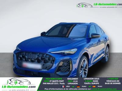 Audi Q5 Sportback TFSI 204 ch Quattro