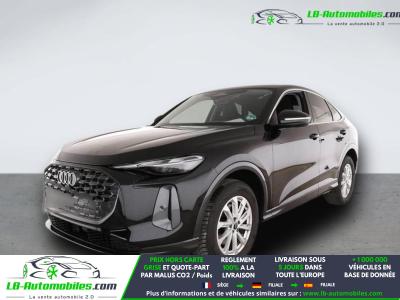 Audi Q5 Sportback TFSI 204 ch Quattro