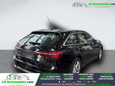 Audi A6 Avant 40 TDI 204 ch Quattro