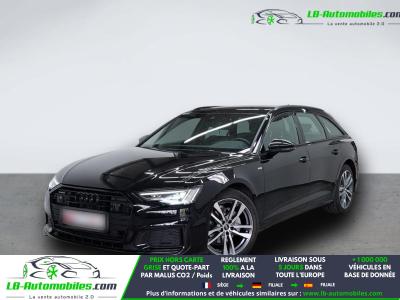 Audi A6 Avant 40 TDI 204 ch Quattro