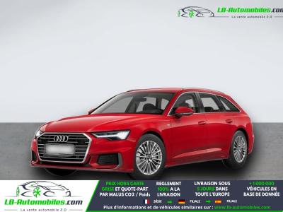 Audi A6 Avant 40 TDI 204 ch Quattro