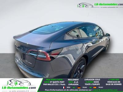 Tesla Model 3 Long Range Dual Motor AWD