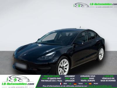 Tesla Model 3 Long Range Dual Motor AWD