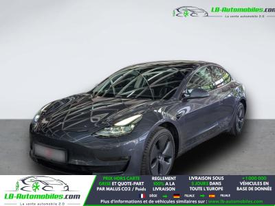 Tesla Model 3 Long Range Dual Motor AWD