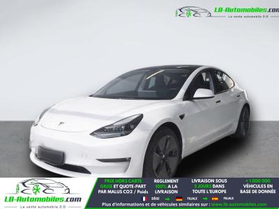 Tesla Model 3 Long Range Dual Motor AWD