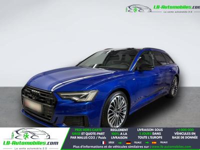 Audi A6 Avant 55 TFSIe 367 ch Quattro