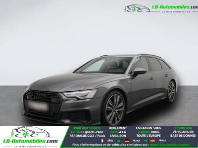 Audi A6 Avant 55 TFSIe 367 ch Quattro