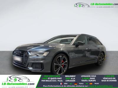 Audi A6 Avant 55 TFSIe 367 ch Quattro
