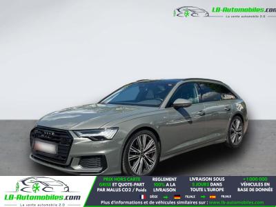 Audi A6 Avant 55 TFSIe 367 ch Quattro