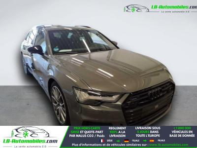 Audi A6 Avant 55 TFSIe 367 ch Quattro