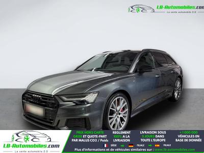 Audi A6 Avant 55 TFSIe 367 ch Quattro