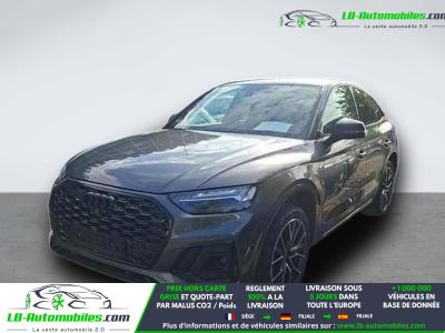 Audi Q5 Sportback TDI 204 ch Quattro