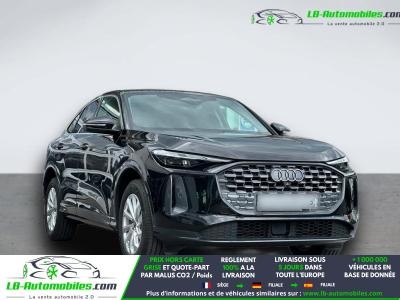 Audi Q5 Sportback TDI 204 ch Quattro