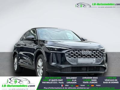 Audi Q5 Sportback TDI 204 ch Quattro