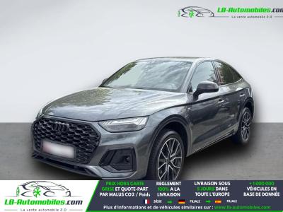 Audi Q5 Sportback TFSI 204 ch Quattro