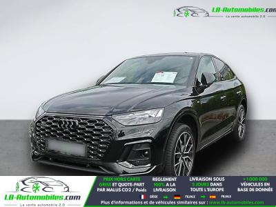 Audi Q5 Sportback TFSI 204 ch Quattro