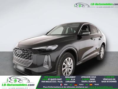 Audi Q5 Sportback TFSI 204 ch Quattro