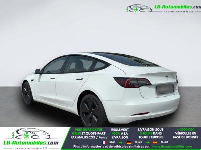 Tesla Model 3 Long Range Dual Motor AWD