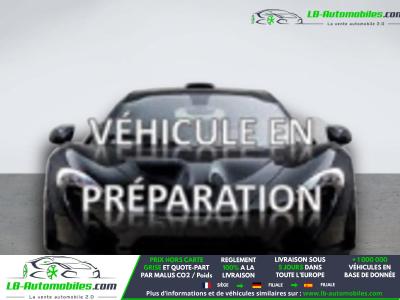 BMW Série 1 E82 LCI 118d