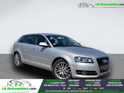 Audi A3 Sportback 1.4 TFSI 125 BVA
