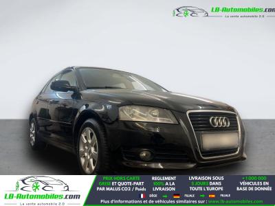 Audi A3 Sportback 1.4 TFSI 125 BVA