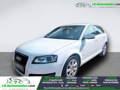Audi A3 Sportback 1.4 TFSI 125 BVA