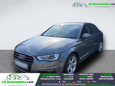 Audi A3 Sportback 1.4 TFSI 125 BVA