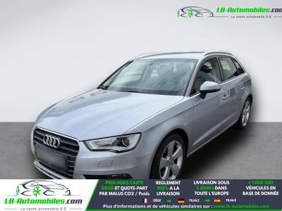 Audi A3 Sportback 1.4 TFSI 125 BVA