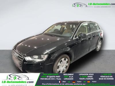 Audi A3 Sportback 1.4 TFSI 125