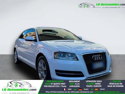 Audi A3 Sportback 1.4 TFSI 125