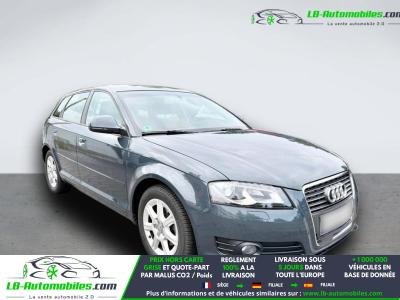 Audi A3 Sportback 1.4 TFSI 125