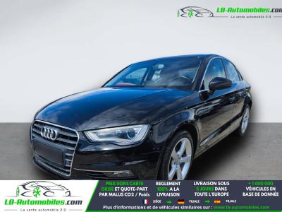 Audi A3 Sportback 1.4 TFSI 125