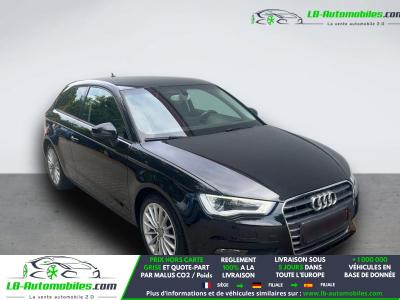 Audi A3 Sportback 1.4 TFSI 125