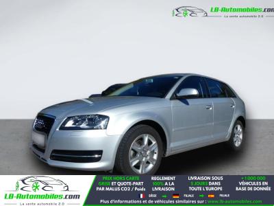 Audi A3 Sportback 1.4 TFSI 125