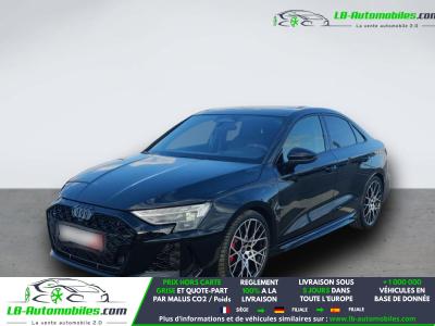 Audi RS3 Sportback 2.5 TFSI 400 Quattro