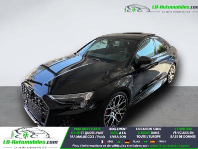Audi RS3 Sportback 2.5 TFSI 400 Quattro