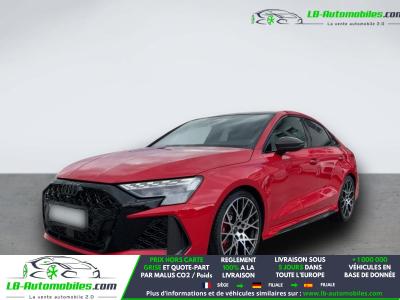 Audi RS3 Sportback 2.5 TFSI 400 Quattro