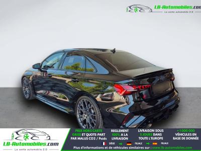 Audi RS3 Sportback 2.5 TFSI 400 Quattro