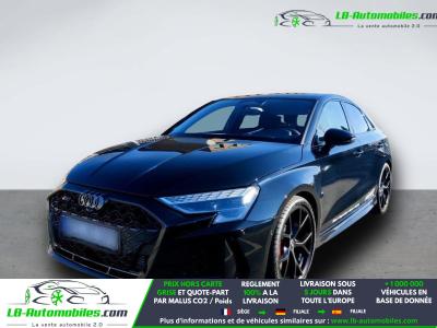 Audi RS3 Sportback 2.5 TFSI 400 Quattro