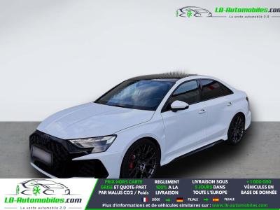 Audi RS3 Sportback 2.5 TFSI 400 Quattro