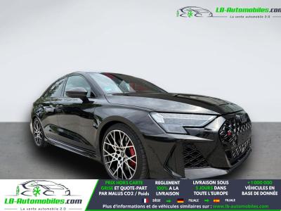 Audi RS3 Sportback 2.5 TFSI 400 Quattro