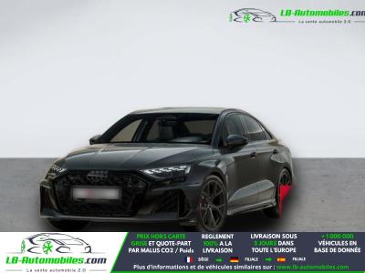 Audi RS3 Sportback 2.5 TFSI 400 Quattro
