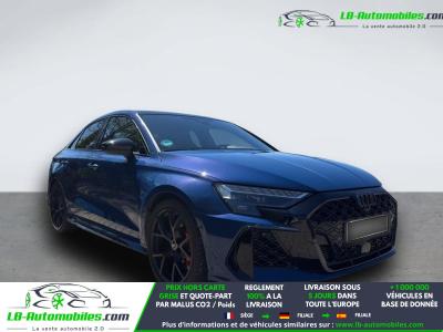 Audi RS3 Sportback 2.5 TFSI 400 Quattro