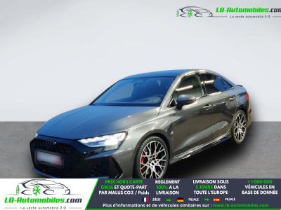 Audi RS3 Sportback 2.5 TFSI 400 Quattro