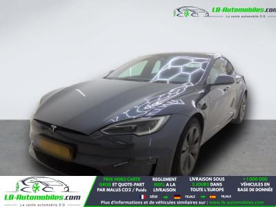 Tesla Model S 100D