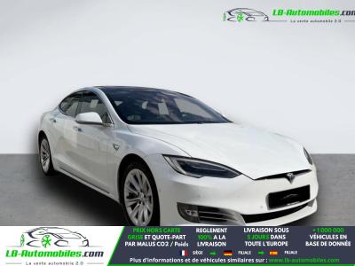 Tesla Model S 100D