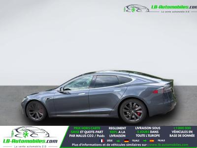 Tesla Model S 100D