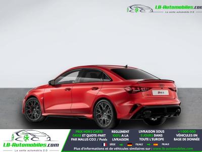 Audi RS3 Sportback 2.5 TFSI 400 Quattro