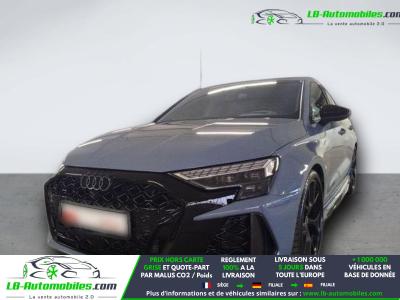 Audi RS3 Sportback 2.5 TFSI 400 Quattro